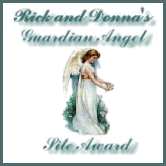 Guardian Angel Award