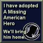 Adopt A POW/MIA