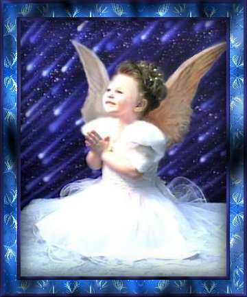 1st Angel of Gabby