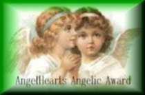 AngelHeart's Award