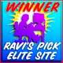 Ravi Pick Award