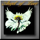 Angel Of Love Logo